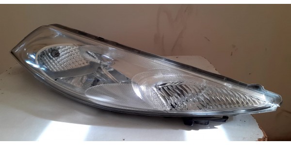 NİSSAN JUKE SAĞ (10/14) SİNYAL LAMBASI